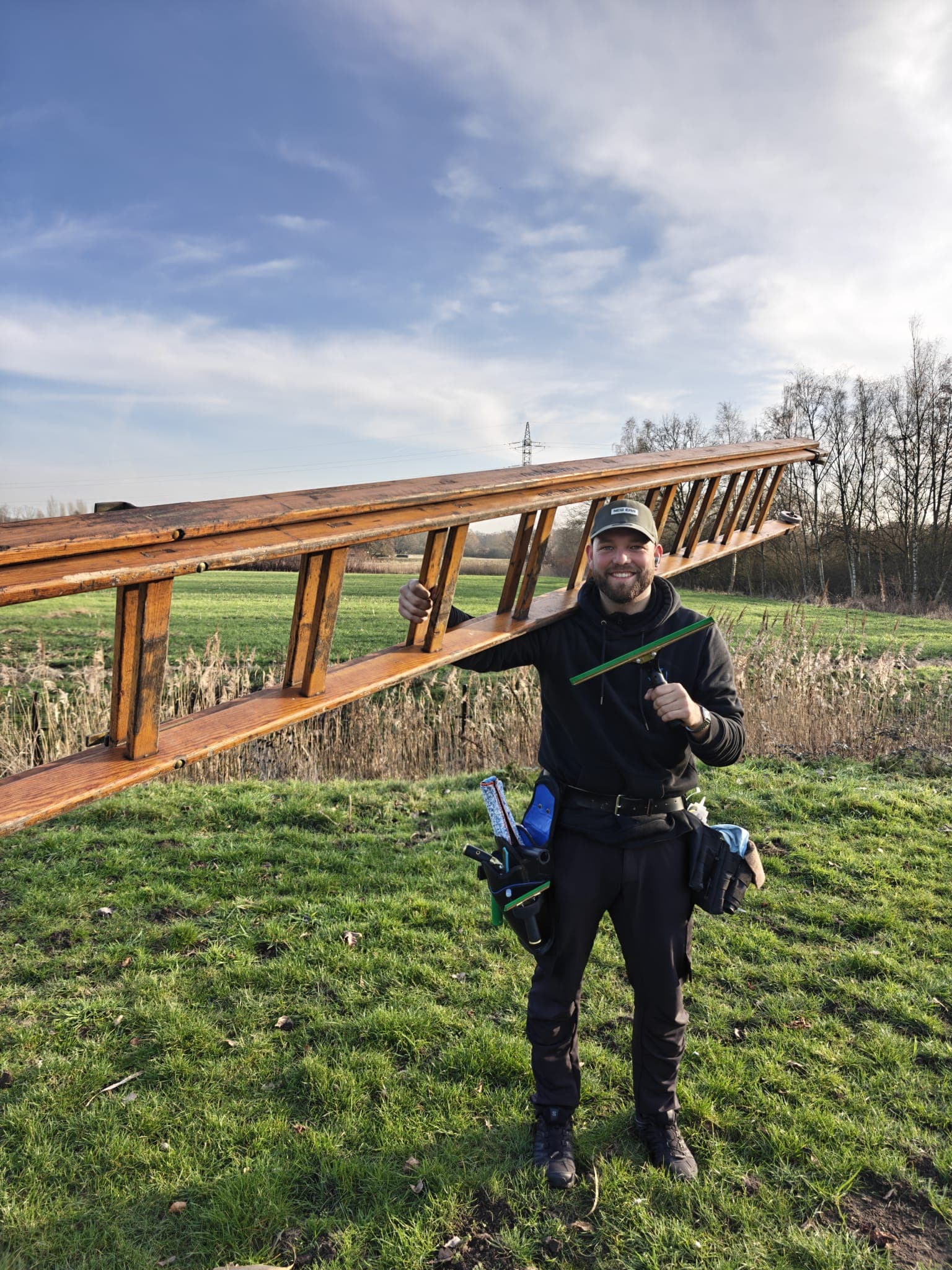 Mattias van MattiWas